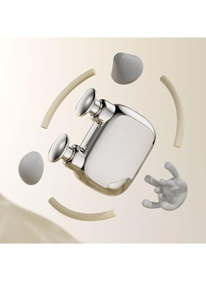 مسدس تدليك برأس مزدوج - Image 3